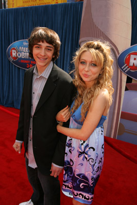 actor Daniel Hansen large photo