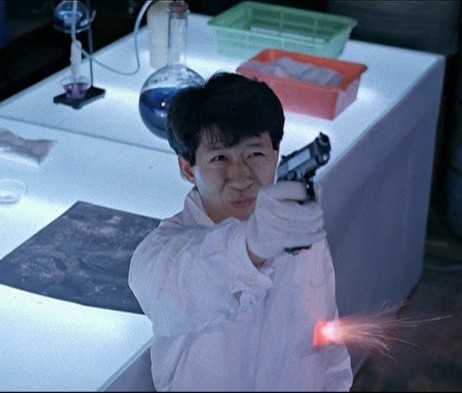 actor Wai-Cheung Mak large photo