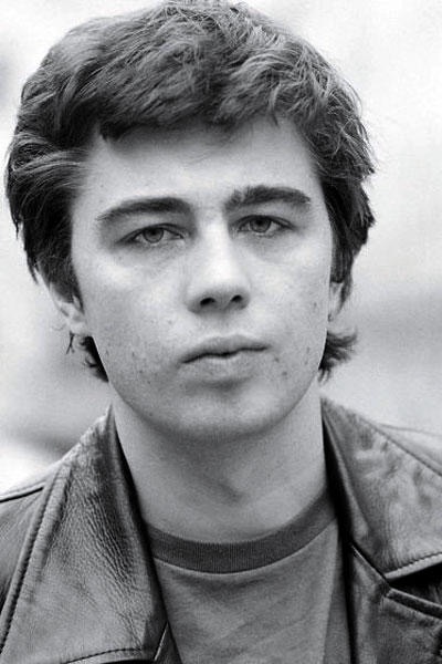 actor Sergey Bodrov large photo