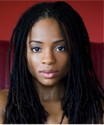 actor Kia Goodwin large photo