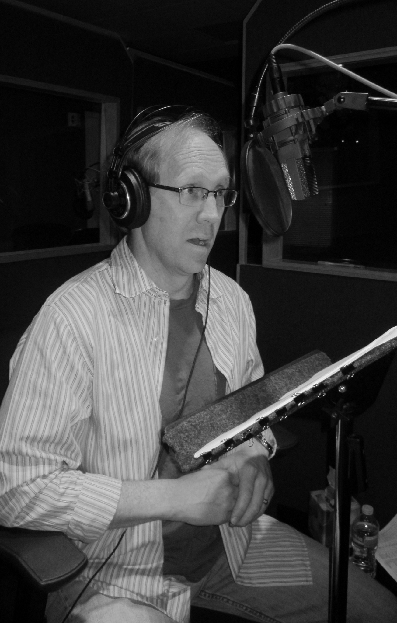 actor Jeff Bennett large photo actor Jeff Bennett large photo