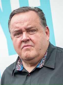 actor Steven O'Donnell large photo