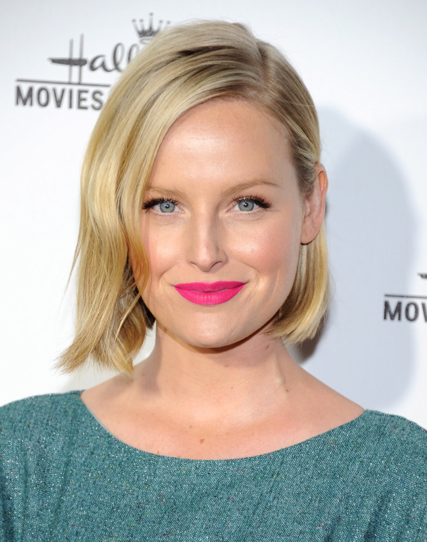 actor Sarah Smyth large photo