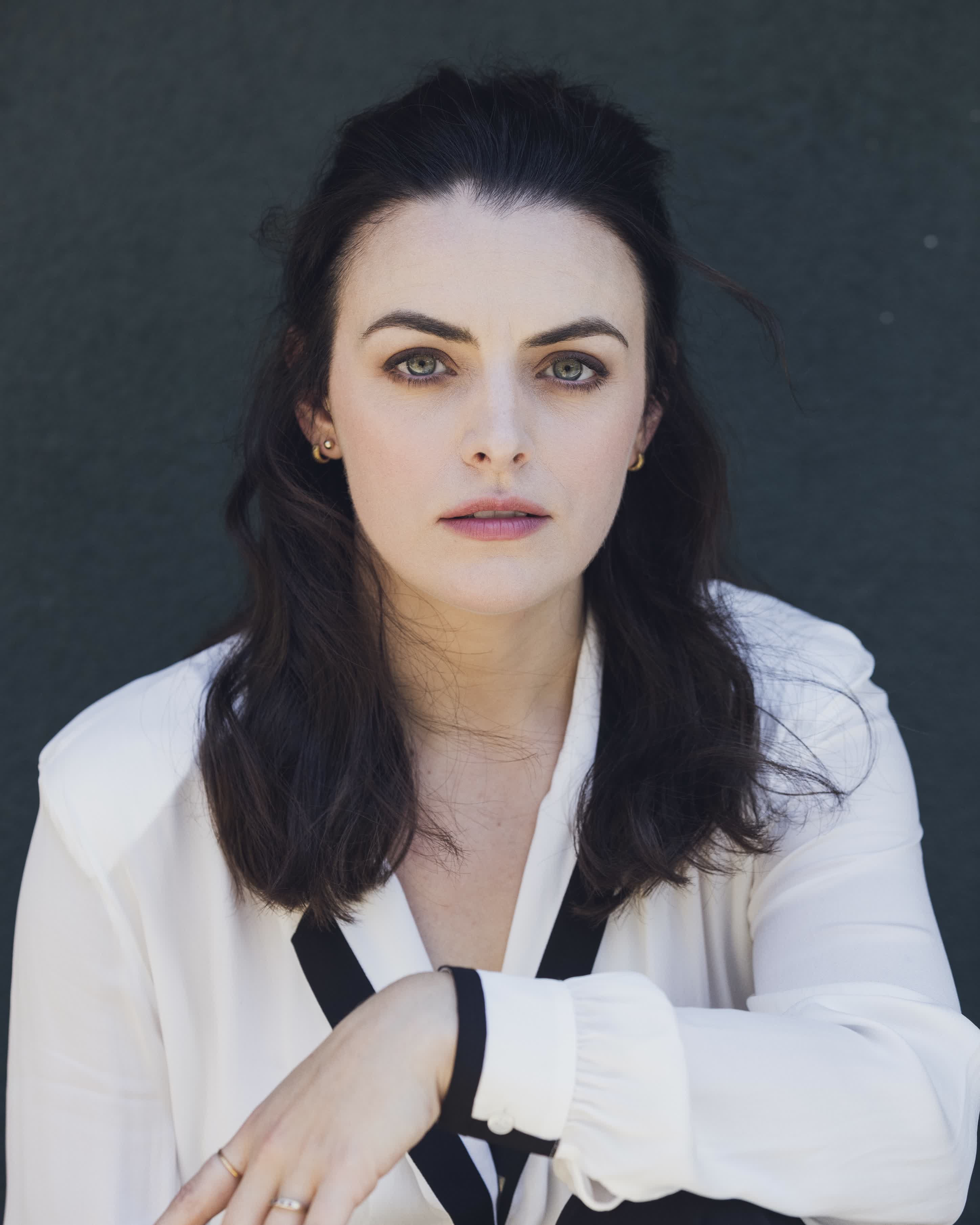 actor Nora-Jane Noone large photo