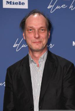 actor Martin Brambach large photo