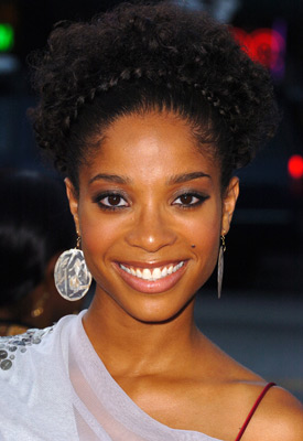 actor Tamyra Gray large photo