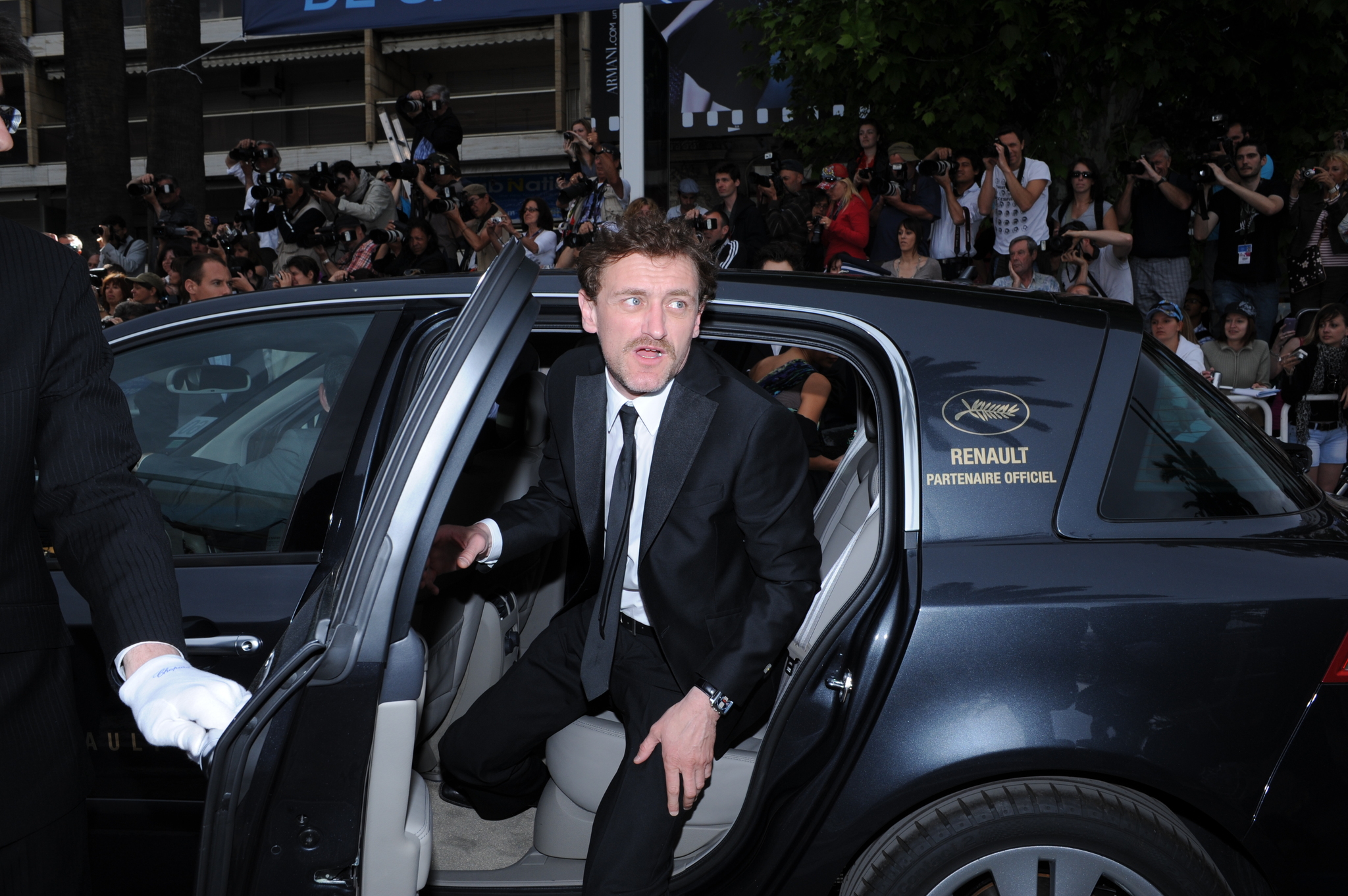 actor Jean-Paul Rouve large photo