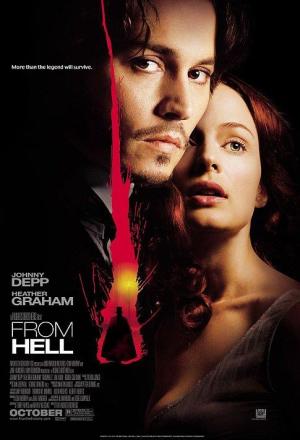 From Hell [Russian]