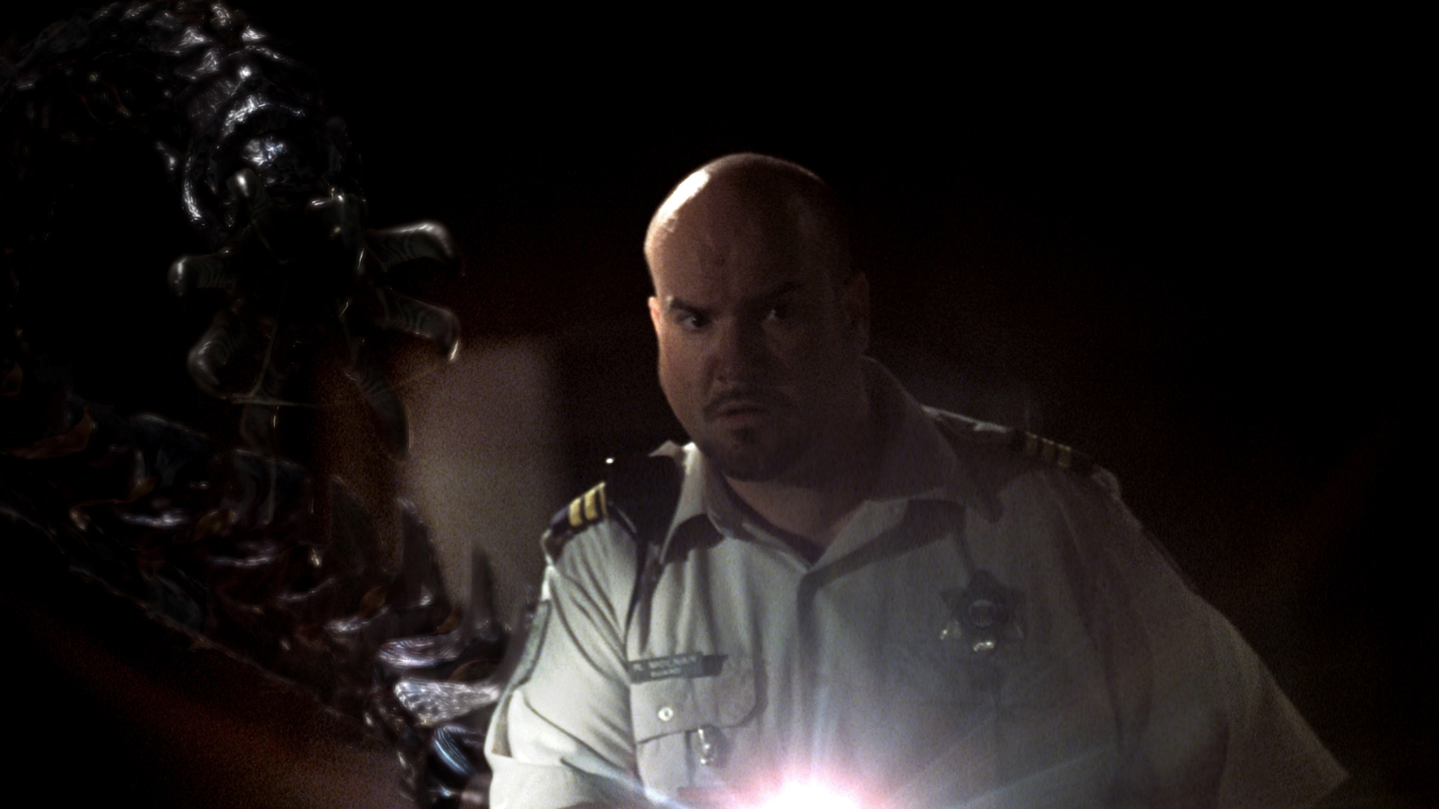 actor Michael P. Northey large photo