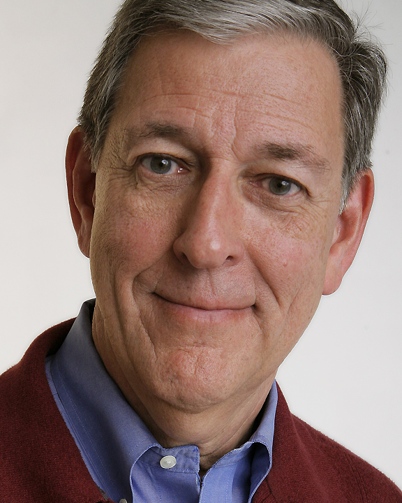 actor Jim Jansen large photo