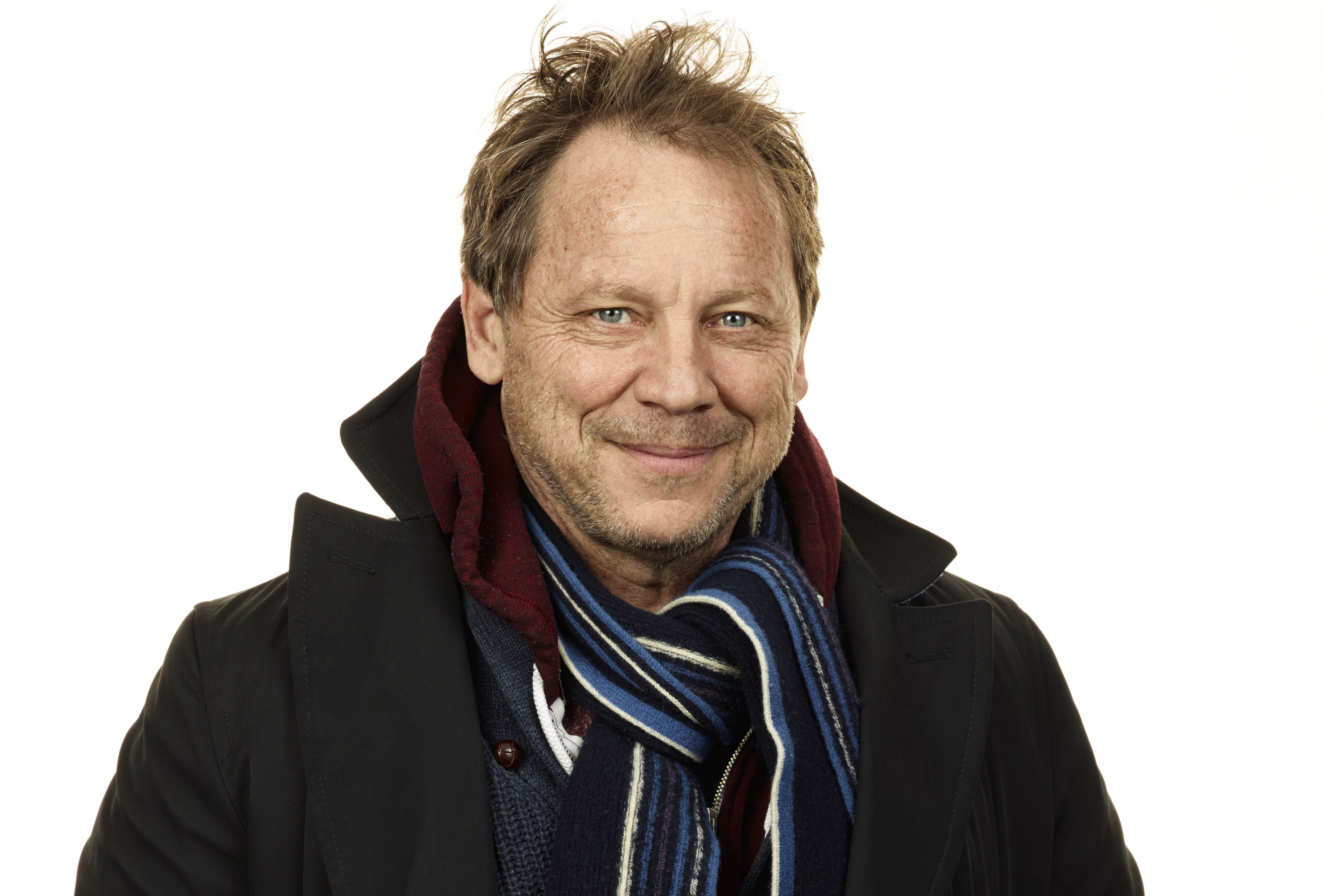 actor David Ferry large photo