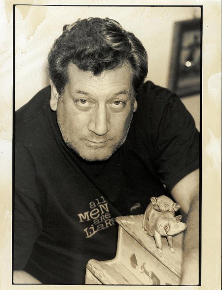 actor Jean-Claude Dreyfus large photo