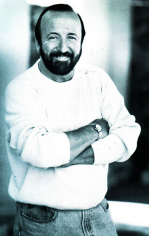 actor Terence McGovern large photo