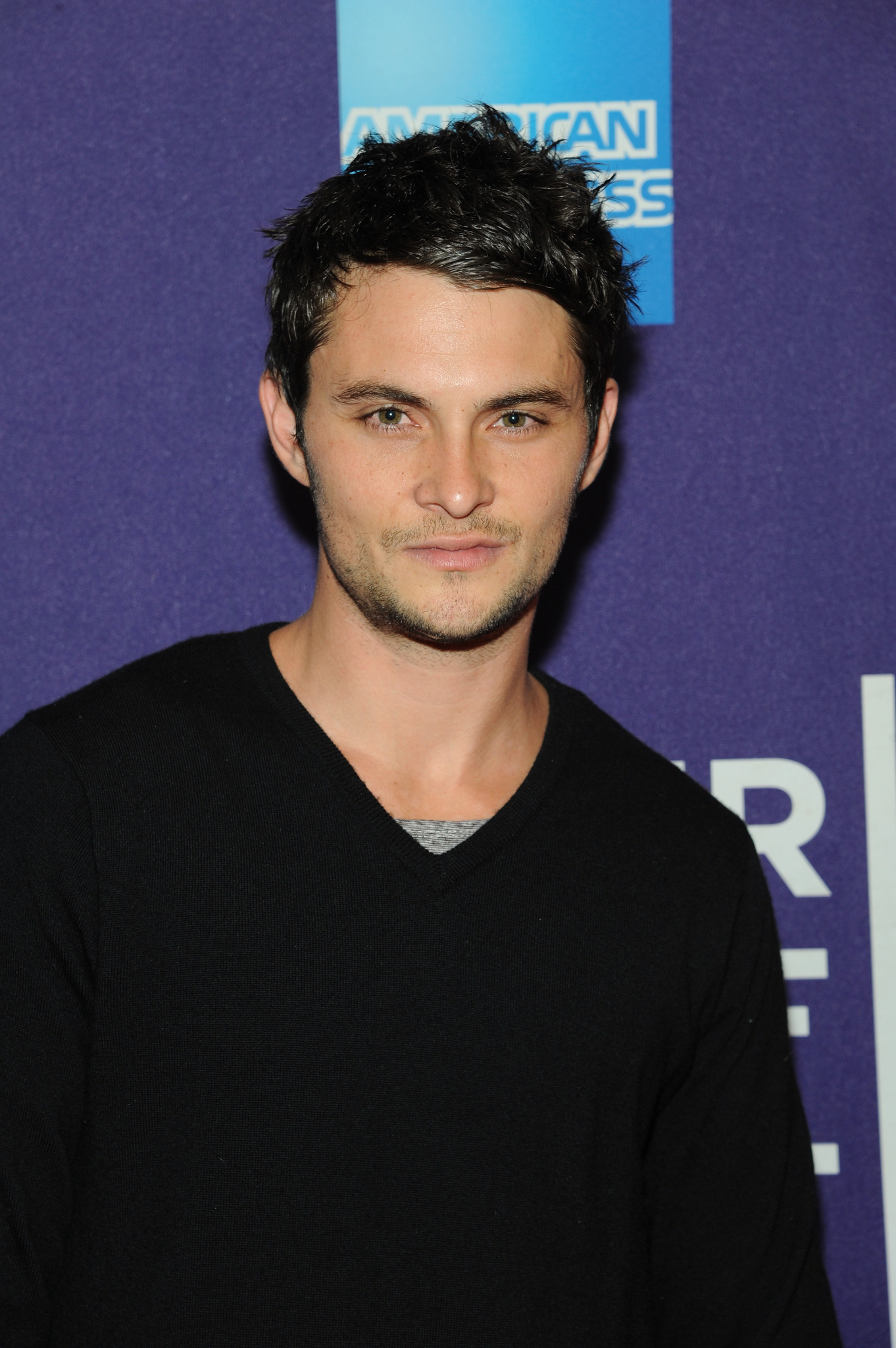 actor Shiloh Fernandez large photo