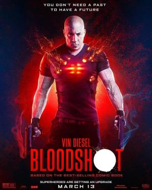 Bloodshot [Version française]