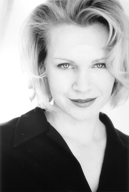 actor Rae Ritke large photo