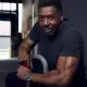 Ernie Hudson
