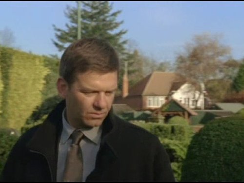 actor Jason Hughes large photo