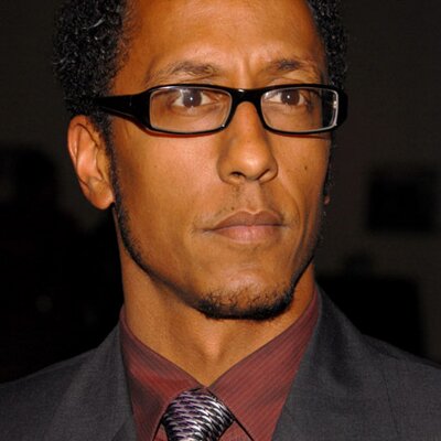 actor Andre Royo large photo