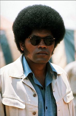 actor Clarence Williams III large photo