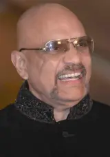 Bharat Dabholkar