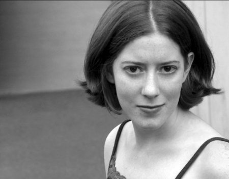 actor Courtney Bell large photo