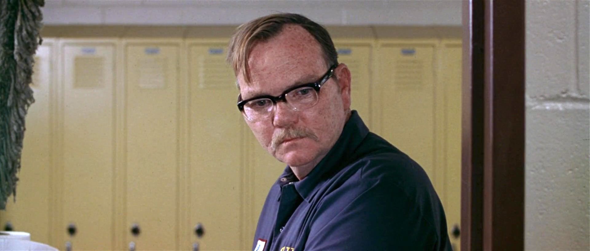 actor Loren Nelson large photo