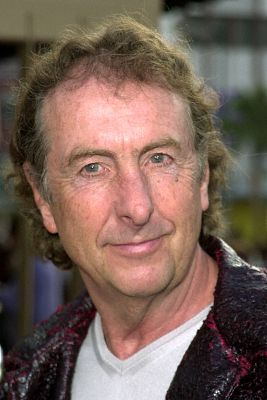 actor Eric Idle large photo