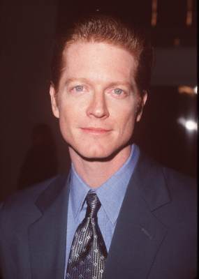 actor Eric Stoltz large photo