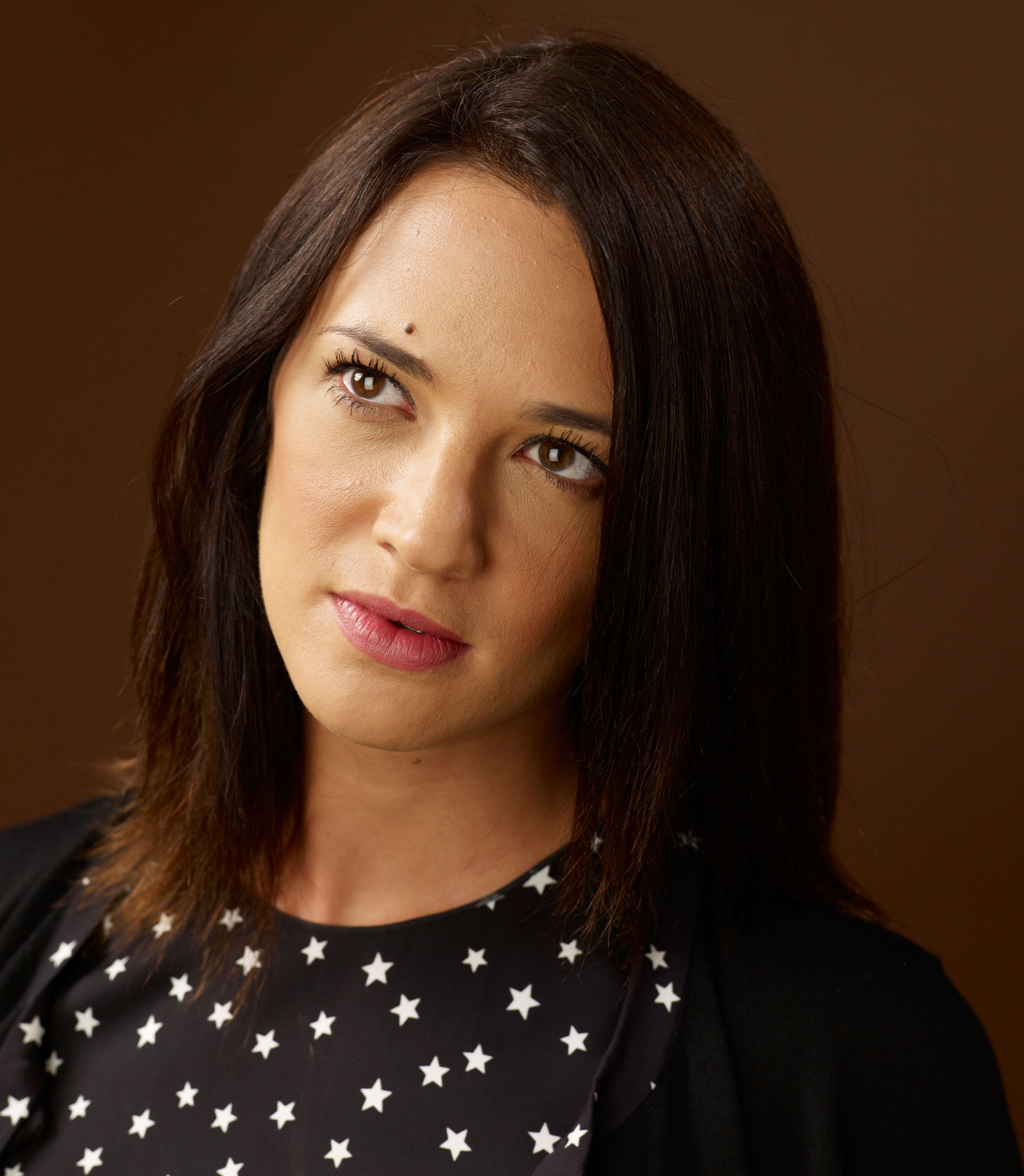 actor Asia Argento large photo