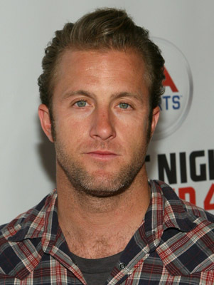 actor Scott Caan large photo actor Scott Caan large photo