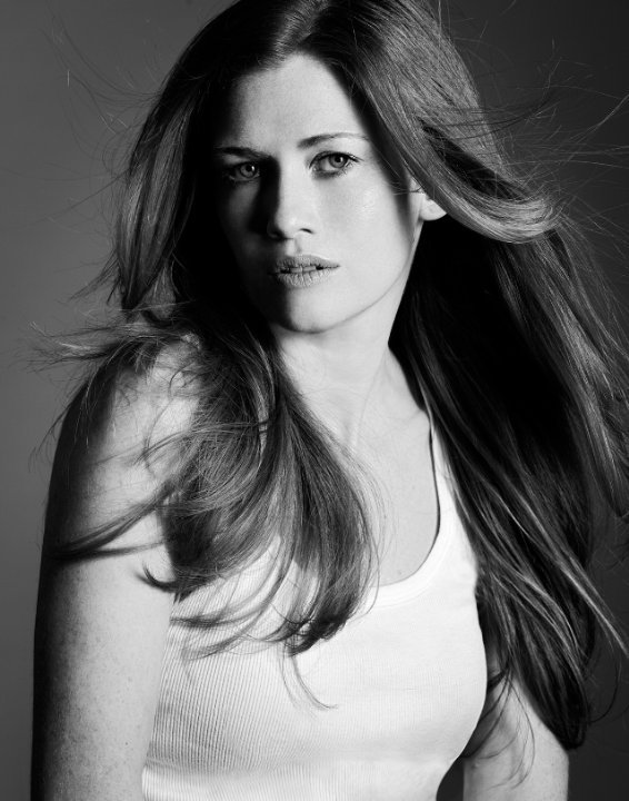 actor Mireille Enos large photo actor Mireille Enos large photo