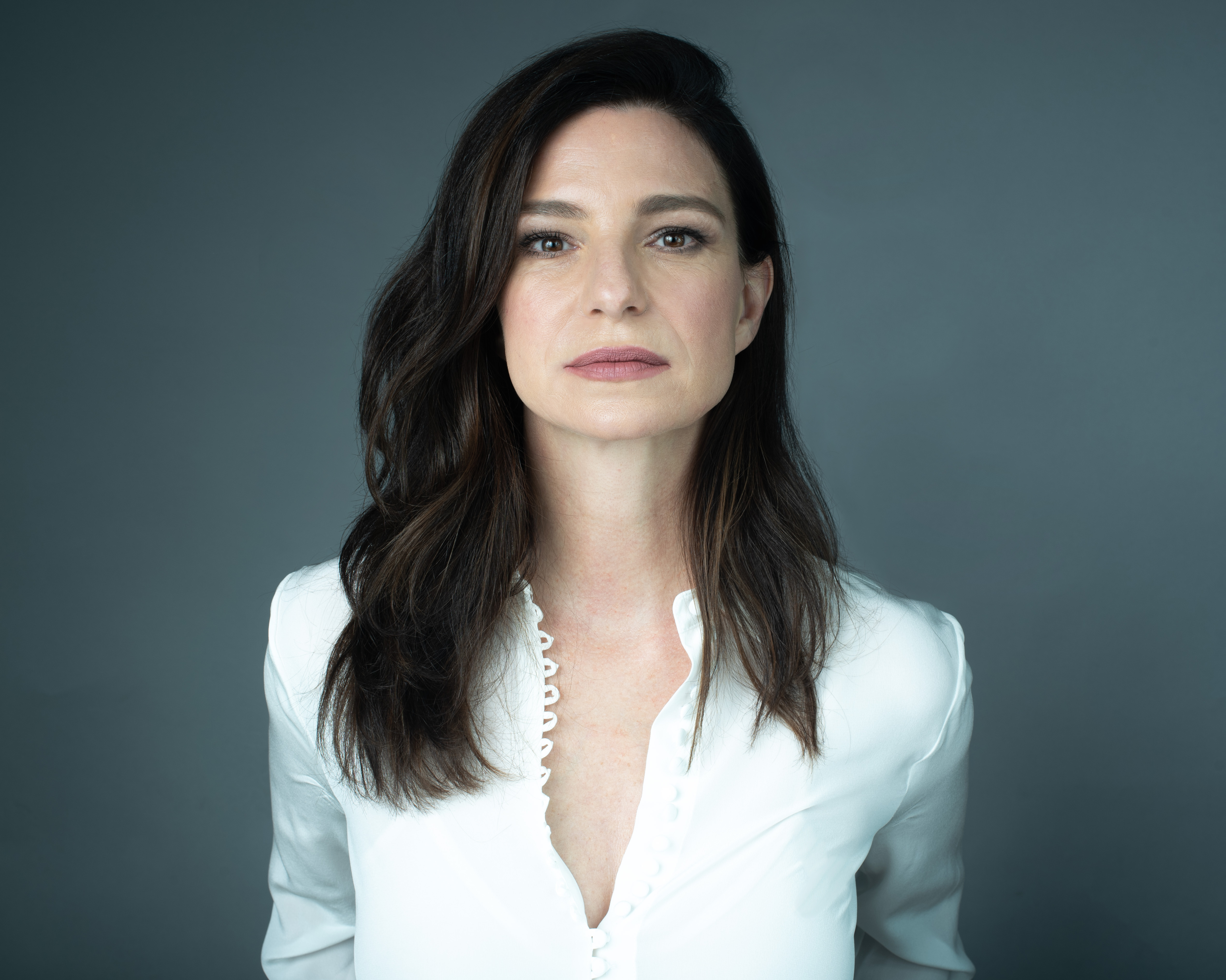 actor Krista Bridges large photo