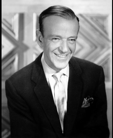 actor Fred Astaire large photo