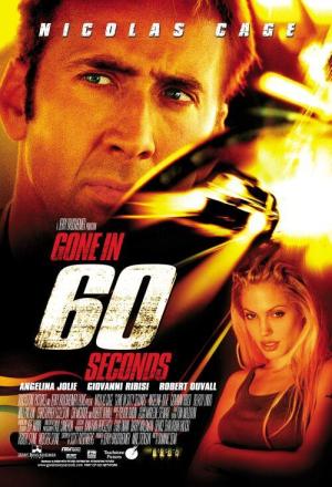 Gone in 60 Seconds [Version française]