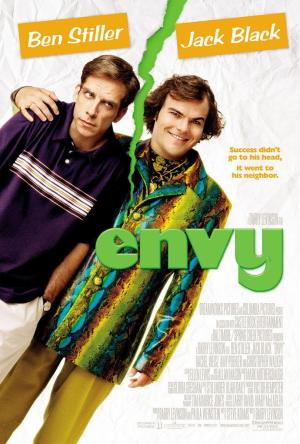 Envy [Hindi]