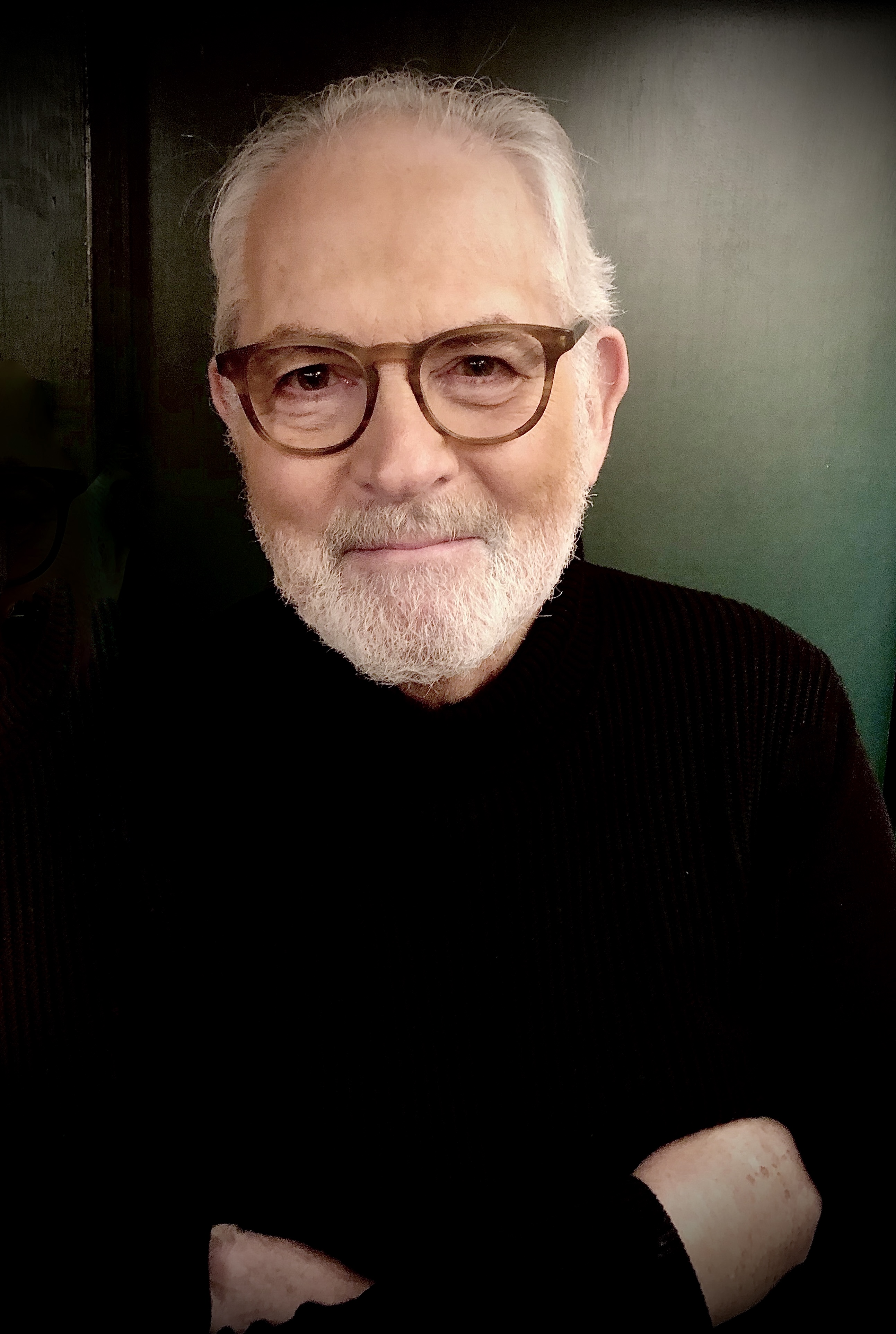 Cyrus Newitt
