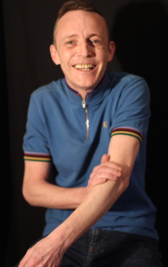 actor Lee Whitlock large photo actor Lee Whitlock large photo