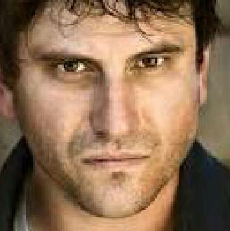 actor Danny Midwinter large photo