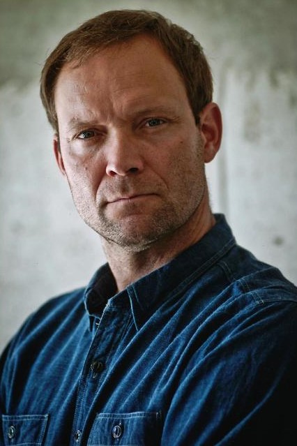 actor Eric Breker large photo