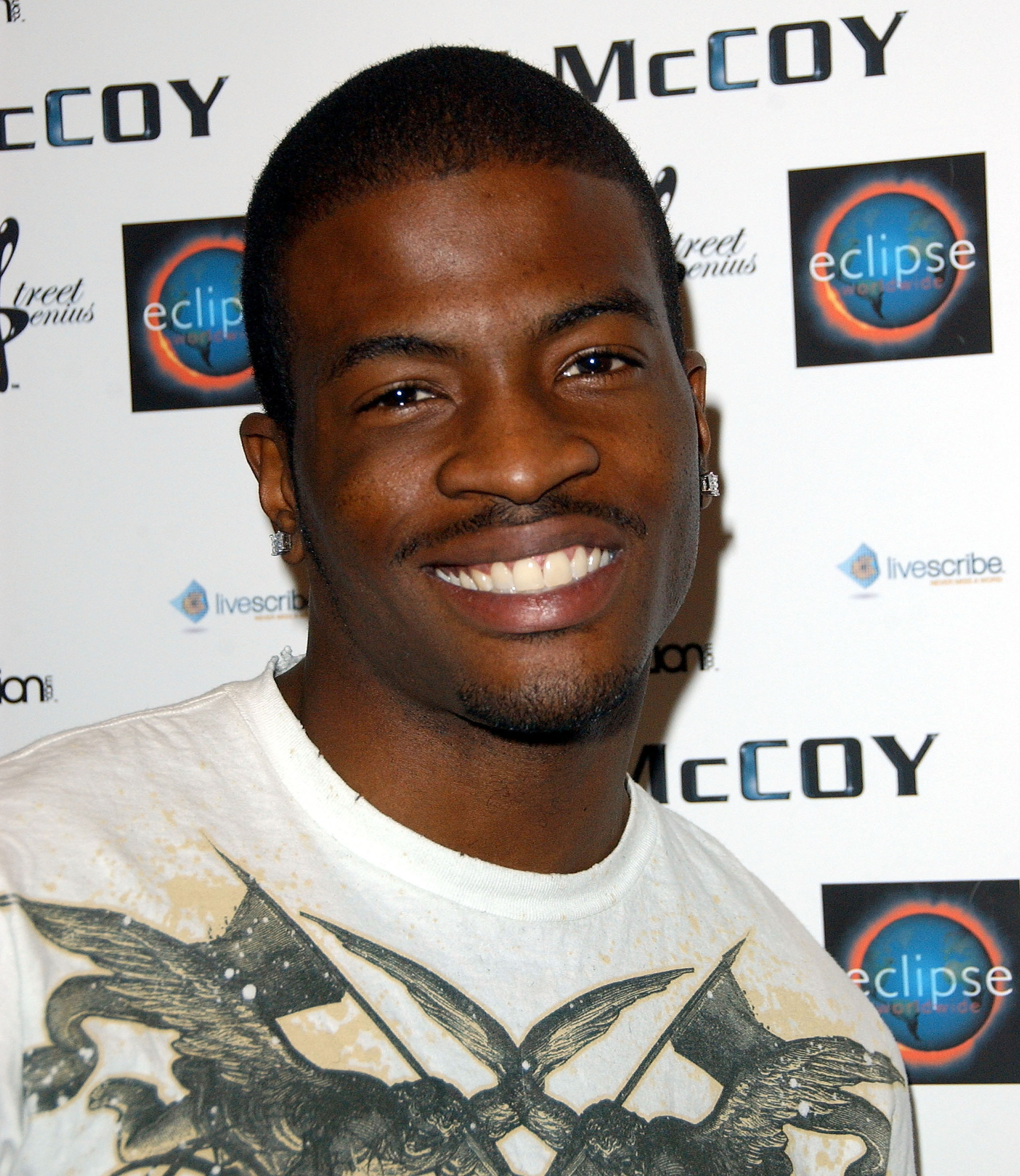 actor Black Thomas large photo