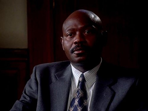 actor Tony Haney large photo