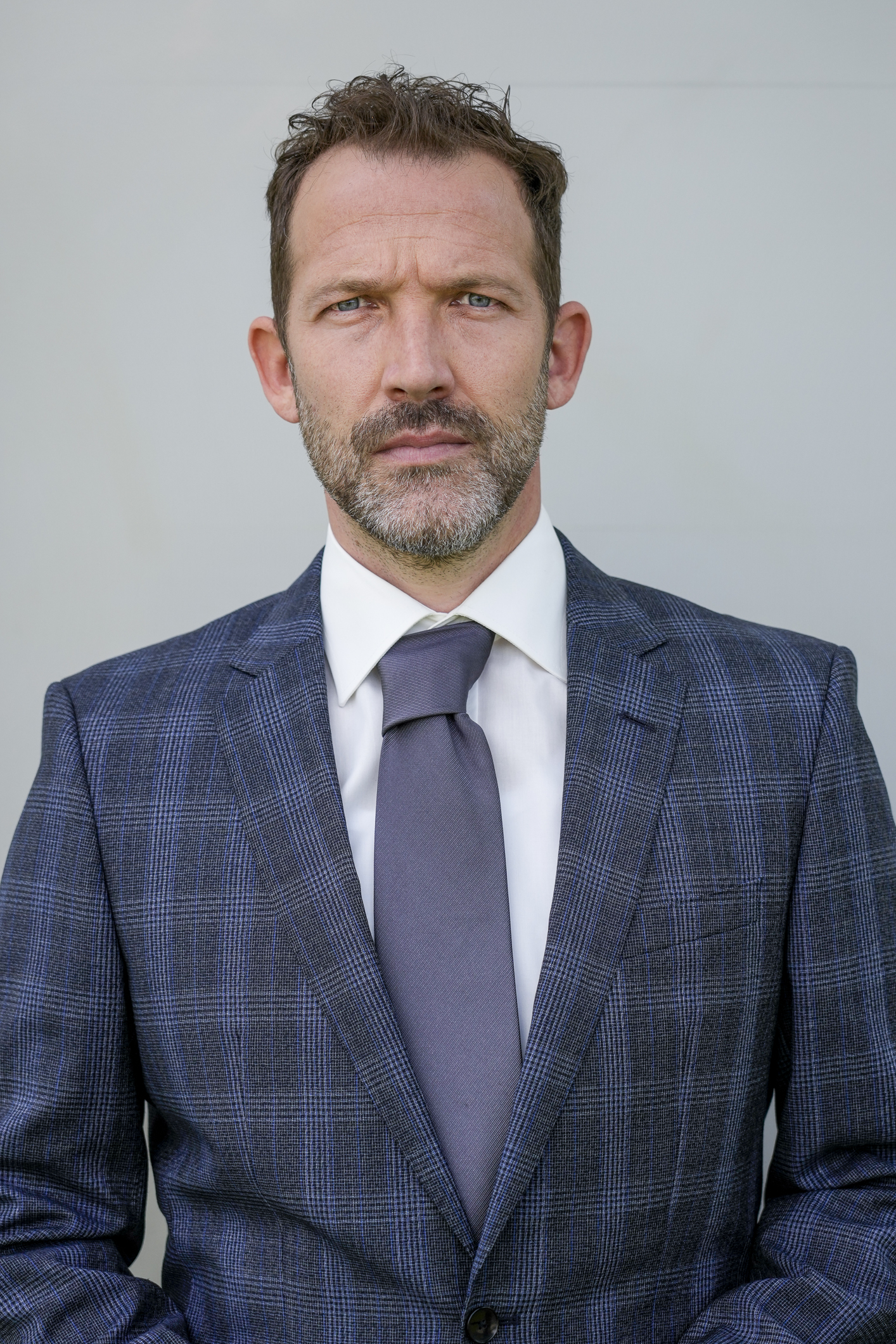 actor Tomas Spencer large photo