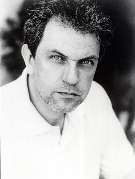 actor Fausto Lombardi large photo