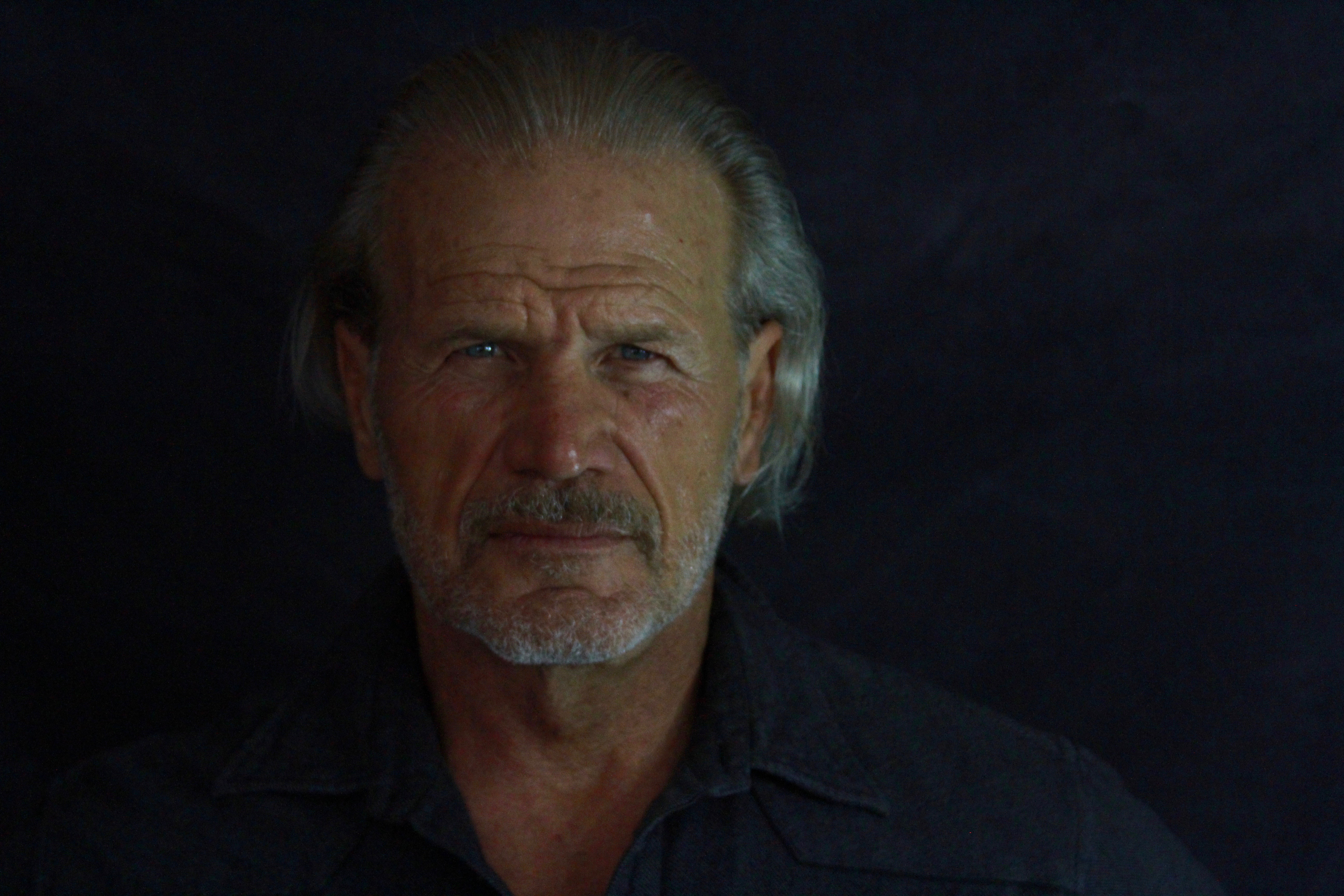 actor Stefanos Miltsakakis large photo