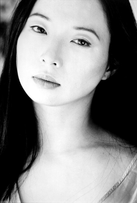 actor Tsuyu Shimizu large photo