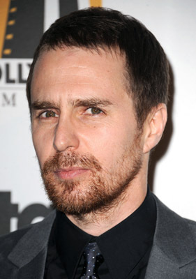actor Sam Rockwell large photo actor Sam Rockwell large photo