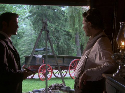 actor Bruce Beaton large photo