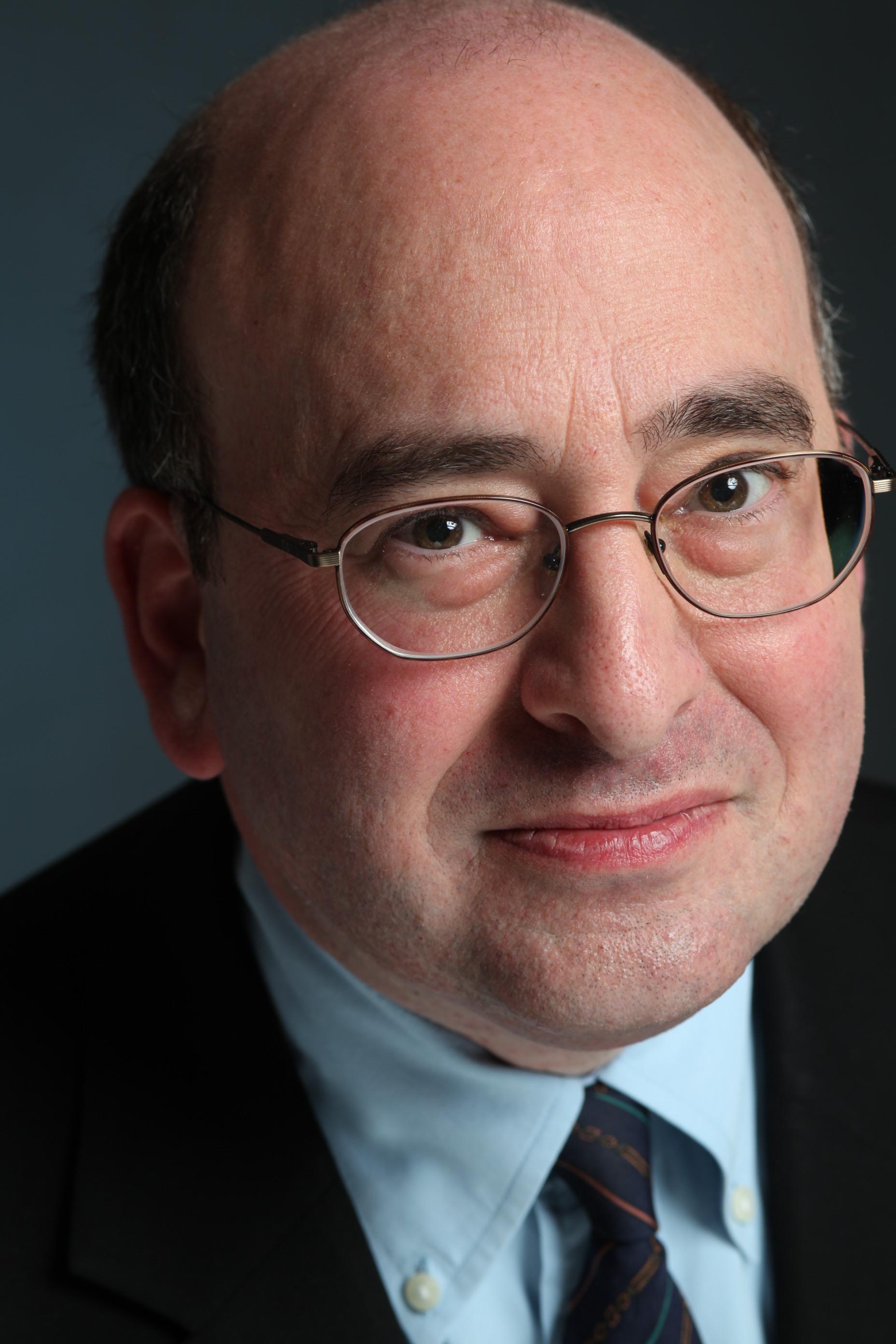 actor David Weisenberg large photo