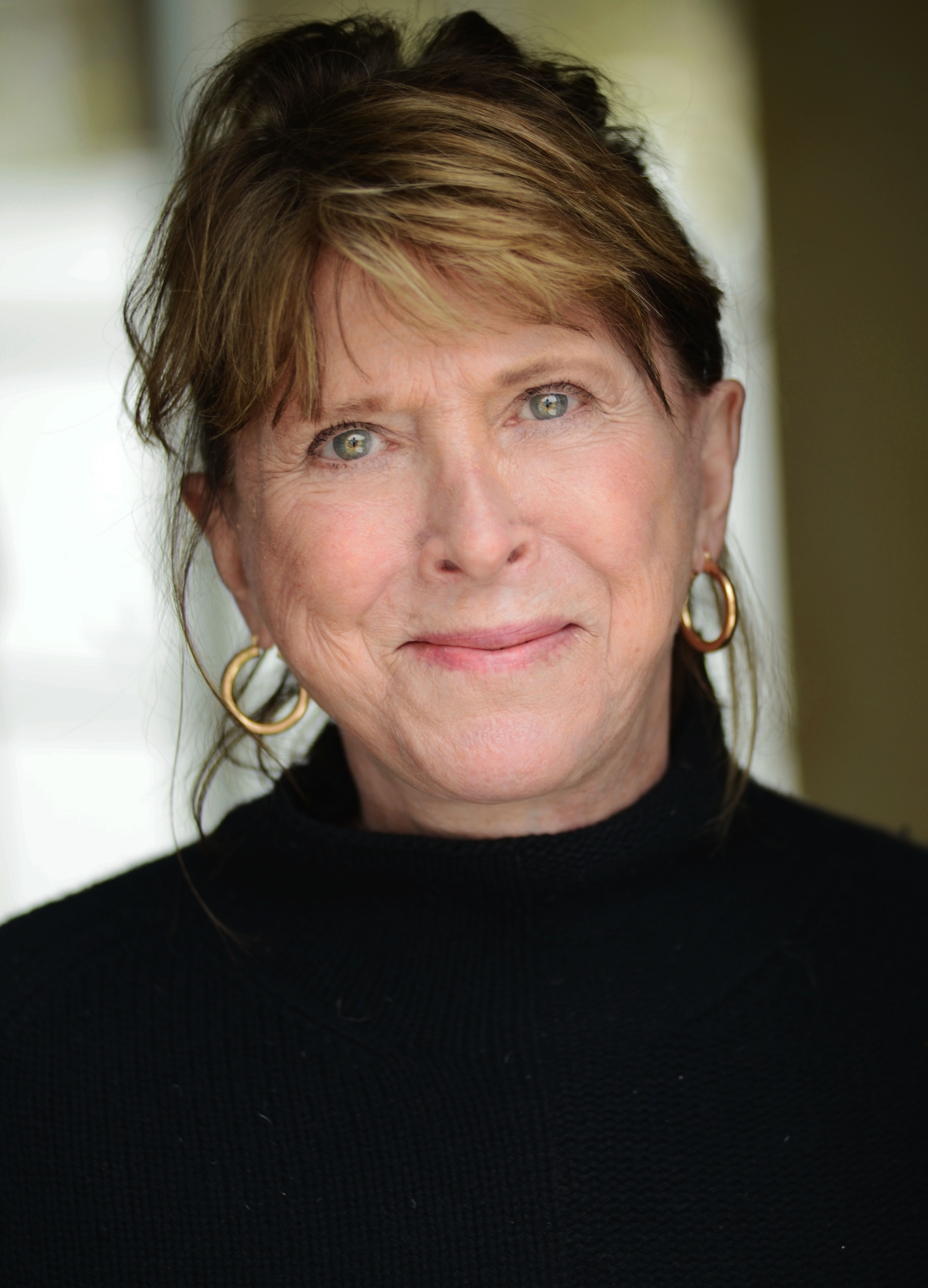 actor Kit McDonough large photo